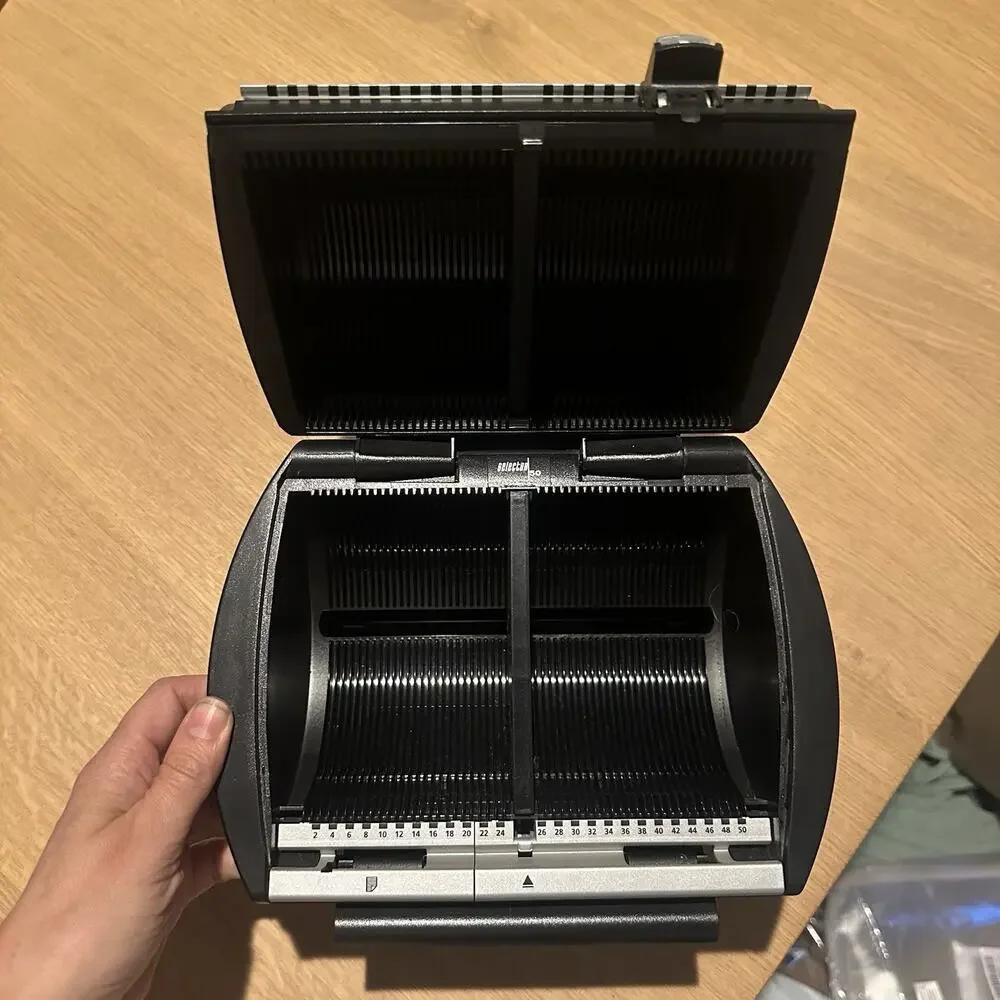 cd3 storage systems inc discgear 50